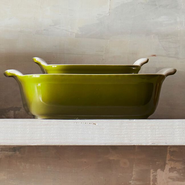 Bandejas Cuadradas, view 1